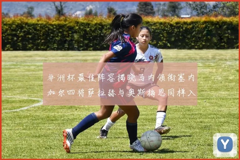 非洲杯最佳阵容揭晓马内领衔塞内加尔四将萨拉赫与奥斯梅恩同样入选