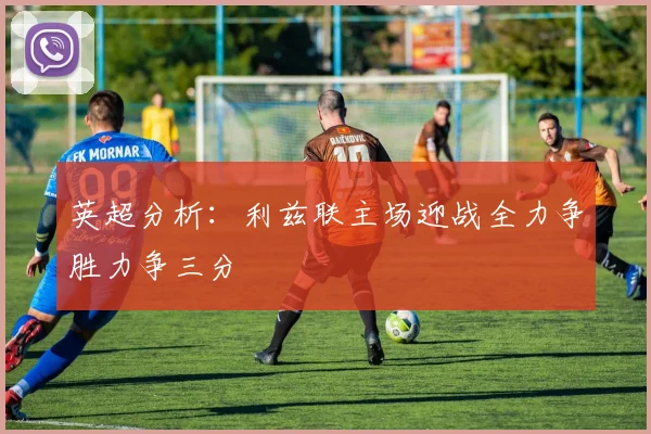 英超分析：利兹联主场迎战全力争胜力争三分