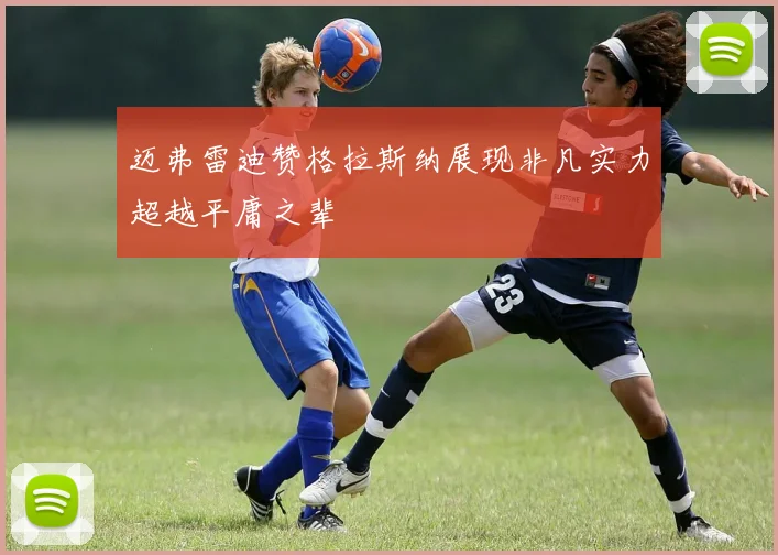迈弗雷迪赞格拉斯纳展现非凡实力超越平庸之辈
