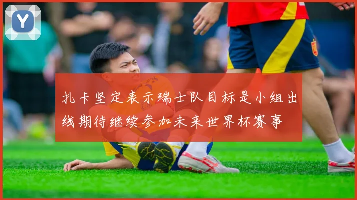 扎卡坚定表示瑞士队目标是小组出线期待继续参加未来世界杯赛事