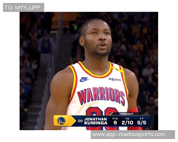 巴特勒称赞库明加尊重自己并愿意及时纠正他的错误