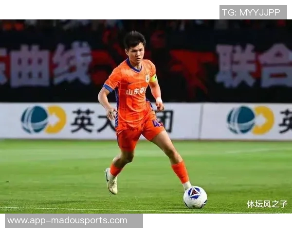 国奥小将陈泽仕坚定信念争中超位置不惧挑战勇往直前