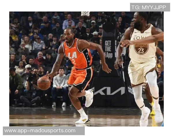 加兰有望在对阵勇士的比赛中迎来快船生涯首秀期待表现闪耀全场